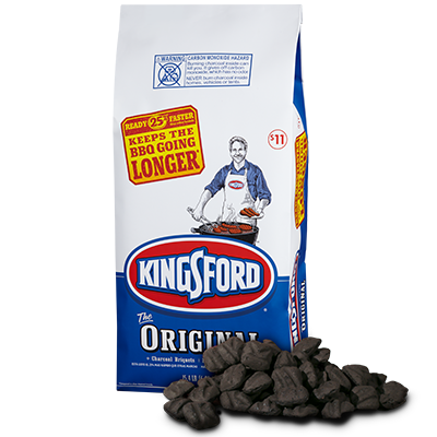 Kingsford products