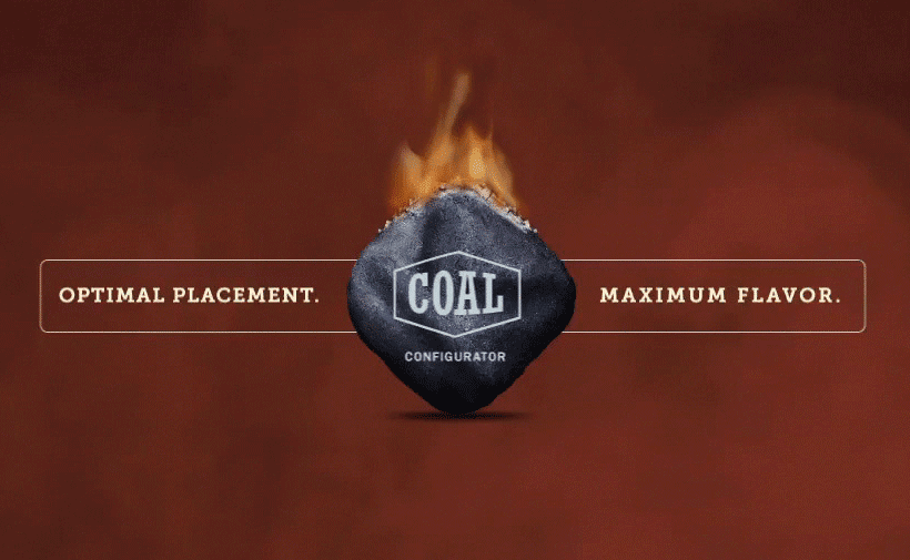 Coal Configurator
