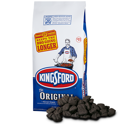 Kingsford products